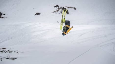 Preview: Open Faces Freeride Contest in Gastein (2018)