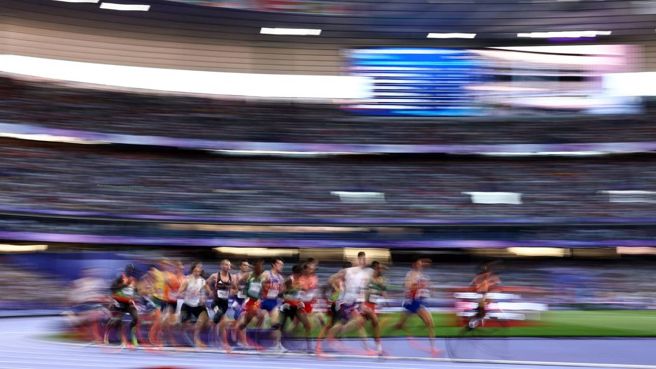 Olympia-Studie: Online-Hass meist rassistisch oder sexualisiert