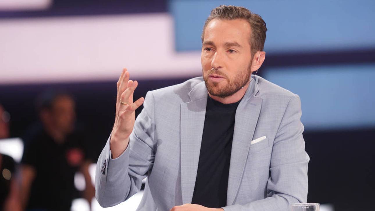 Nach Wirbel: ZDF-Moderator reagiert