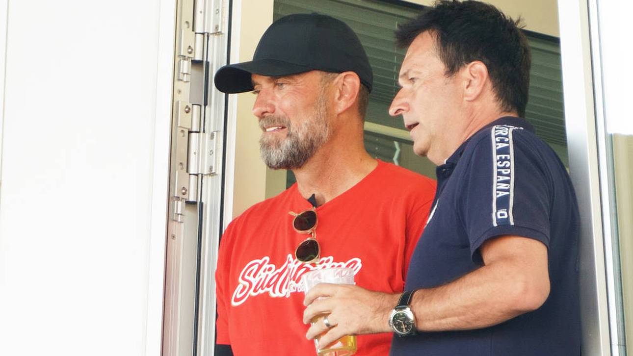 Heidel über Klopp: „Romantik vorbei“