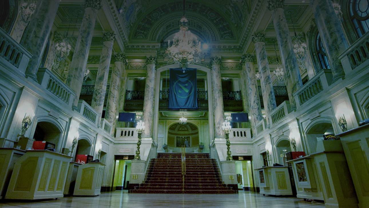 Die letzten Vier kämpfen in Boston