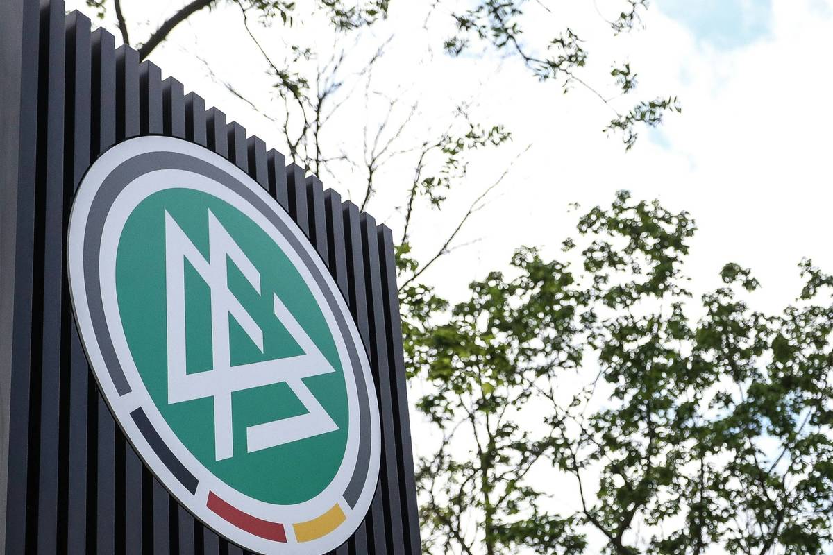 DFB stellt Rassismus-Ermittlungen ein