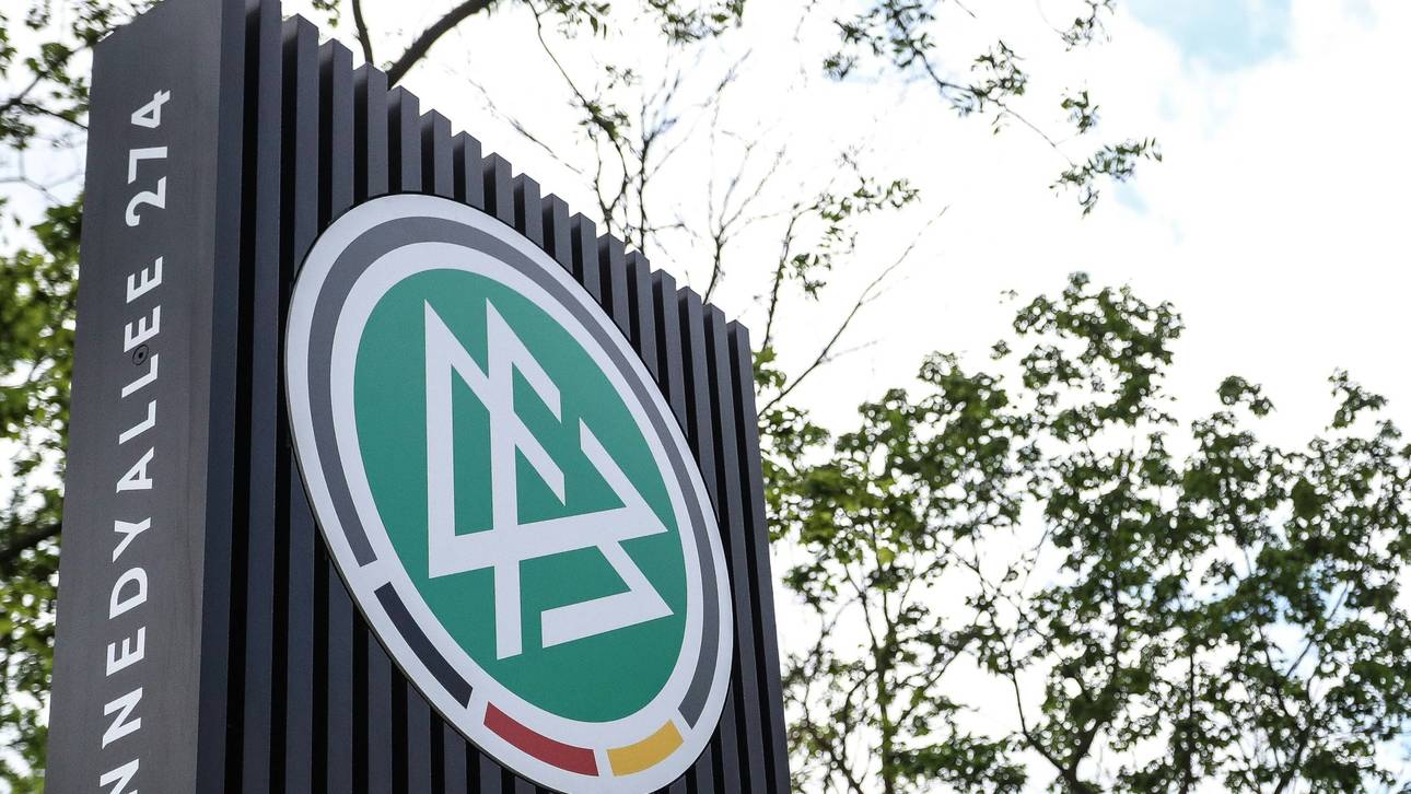 DFB stellt Rassismus-Ermittlungen ein
