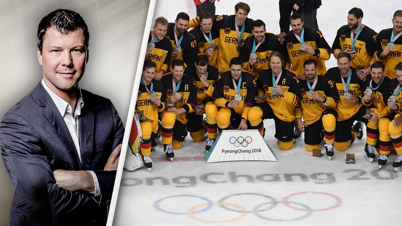 Goldmann: Wir haben wieder Helden