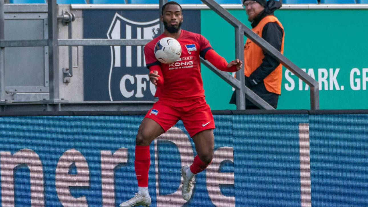 Heftige Dárdai-Abrechnung