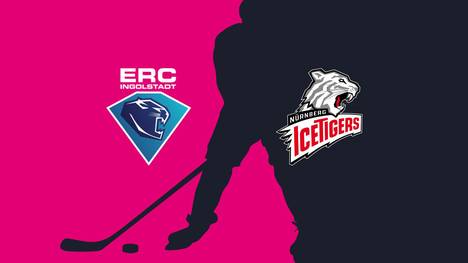 ERC Ingolstadt - Nürnberg Ice Tigers: Tore und Highlights | PENNY DEL