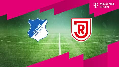 TSG Hoffenheim II - SSV Jahn Regensburg: Tore und Highlights | 3. Liga