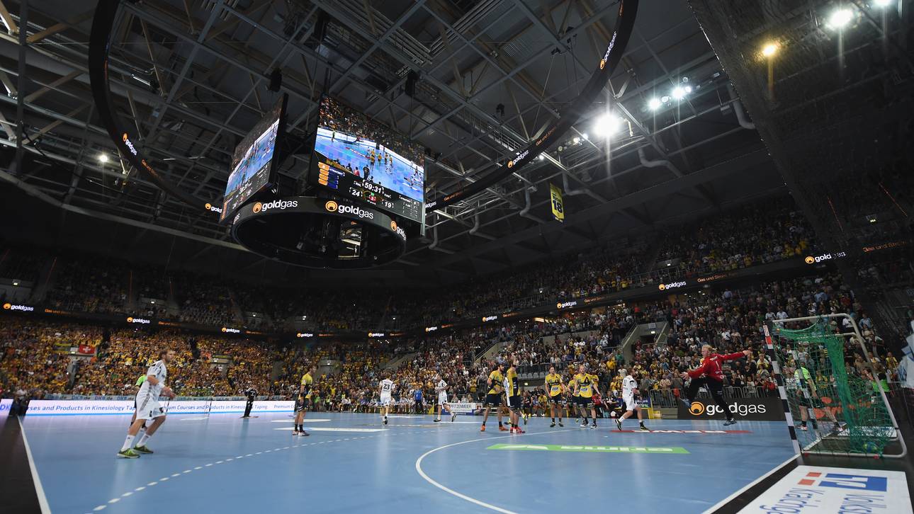 Ligen halten an Spielplan fest