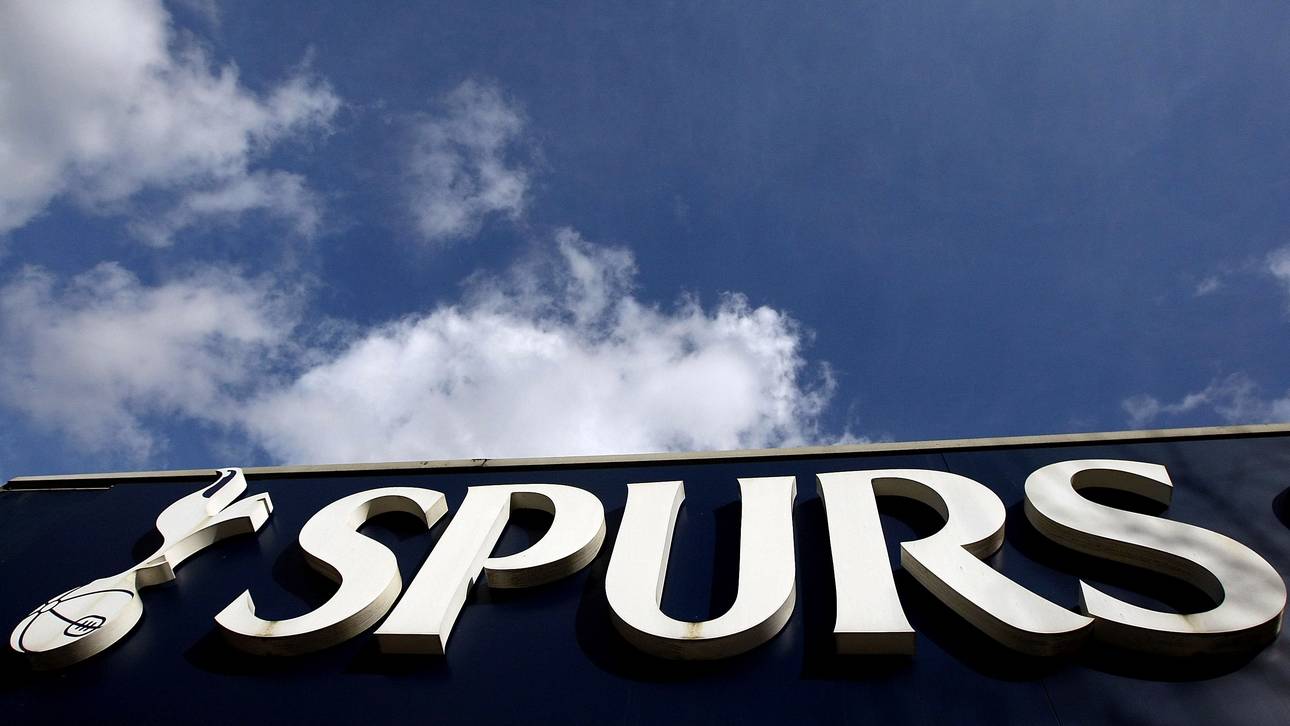 Schmerzensgeld für Ex-Spurs-Profi