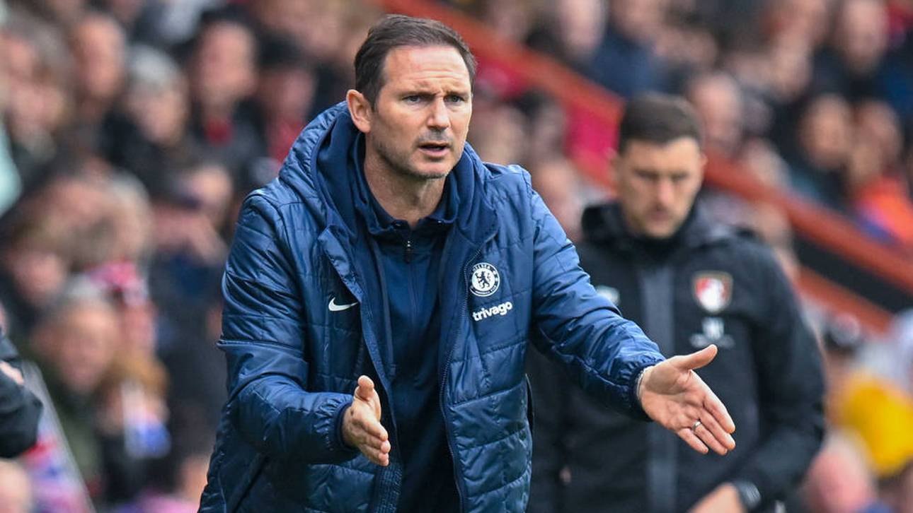 Chelsea-Ikone verteidigt Lampard