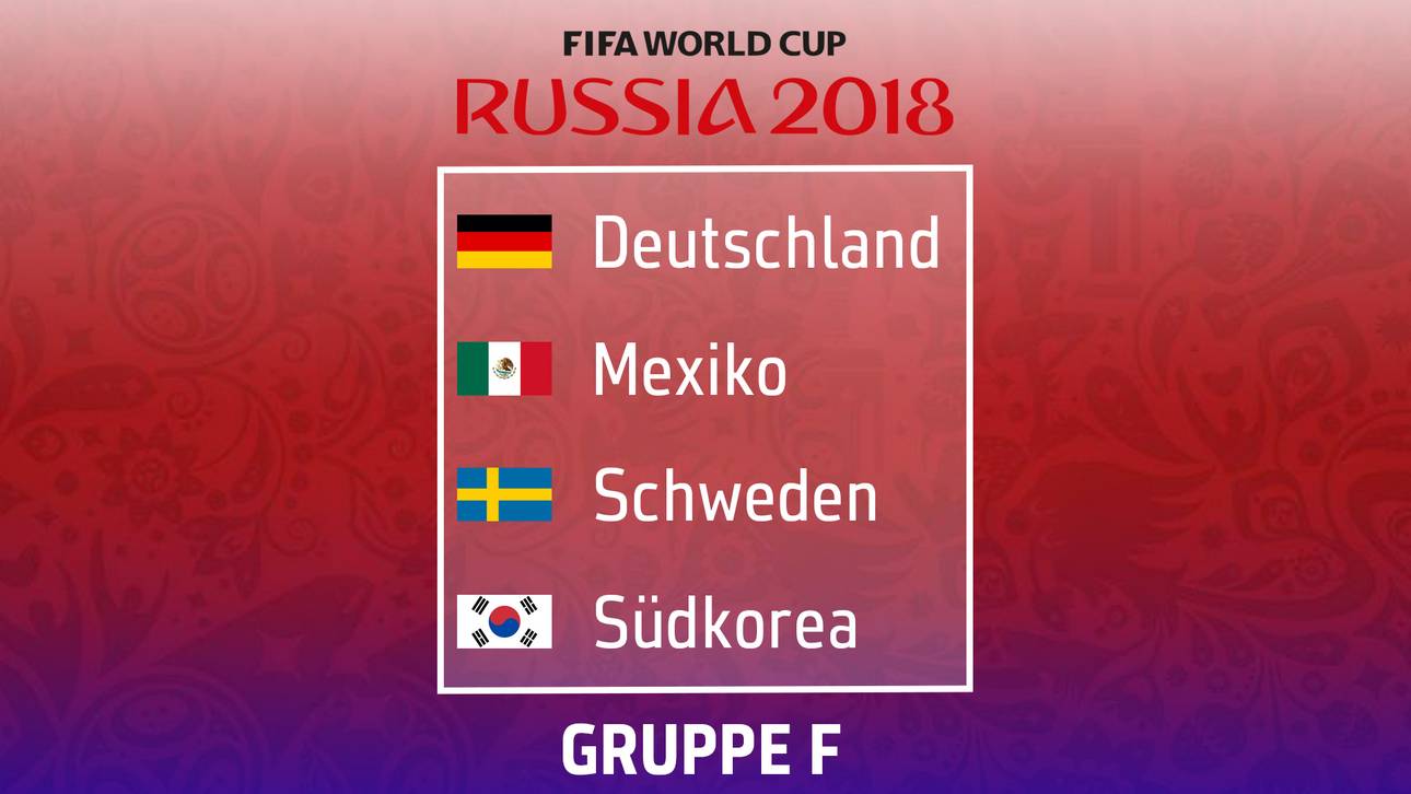 Starke DFB-Bilanz gegen WM-Gegner