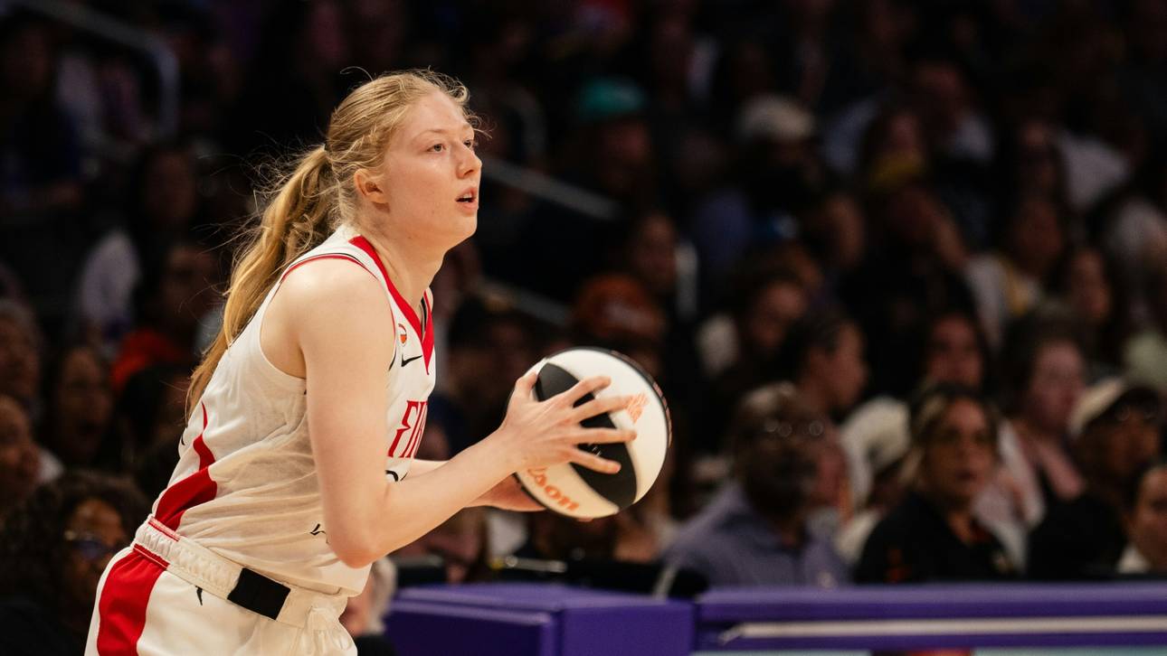 Bühner verpasst Playoffs mit Portland