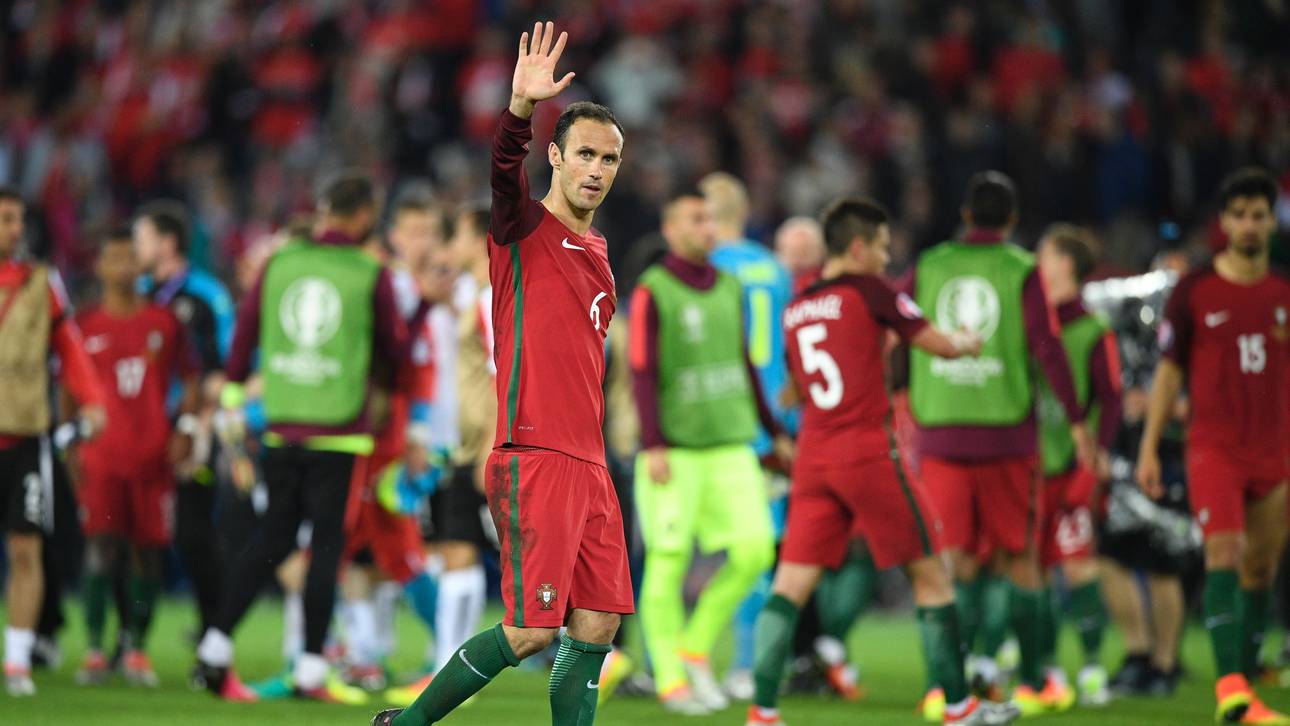 Europameister zieht es nach China