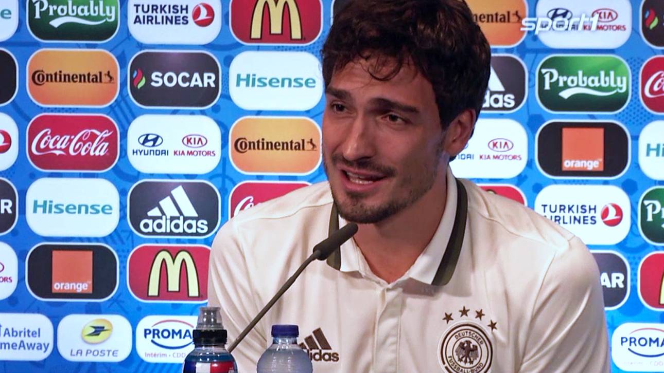 Hummels will Trikot von Kultkicker Grigg