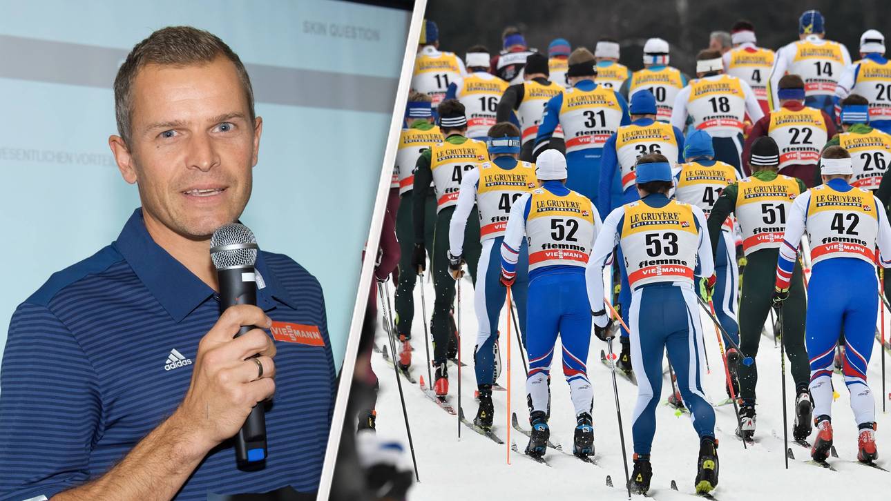 Doping-Verdacht: Angerer reagiert