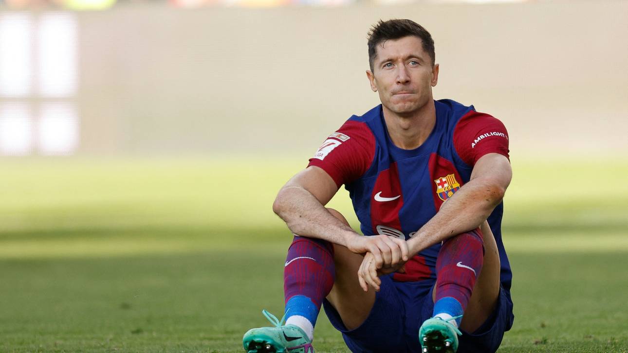 Barca patzt ohne ter Stegen