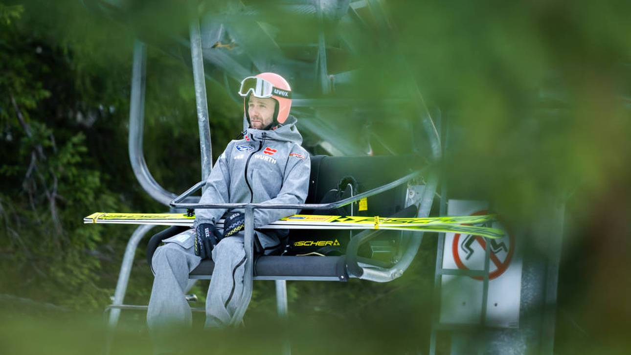 Ein rätselhafter Absturz