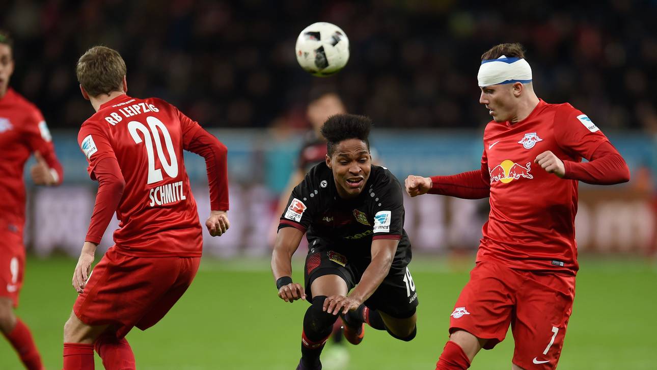 Glücklicher Sabitzer zeigt Platzwunde