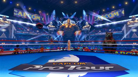 Der Capcom Cup in der Dom.Rep bildet den krönenden Abschluss der Pro Tour 2020
