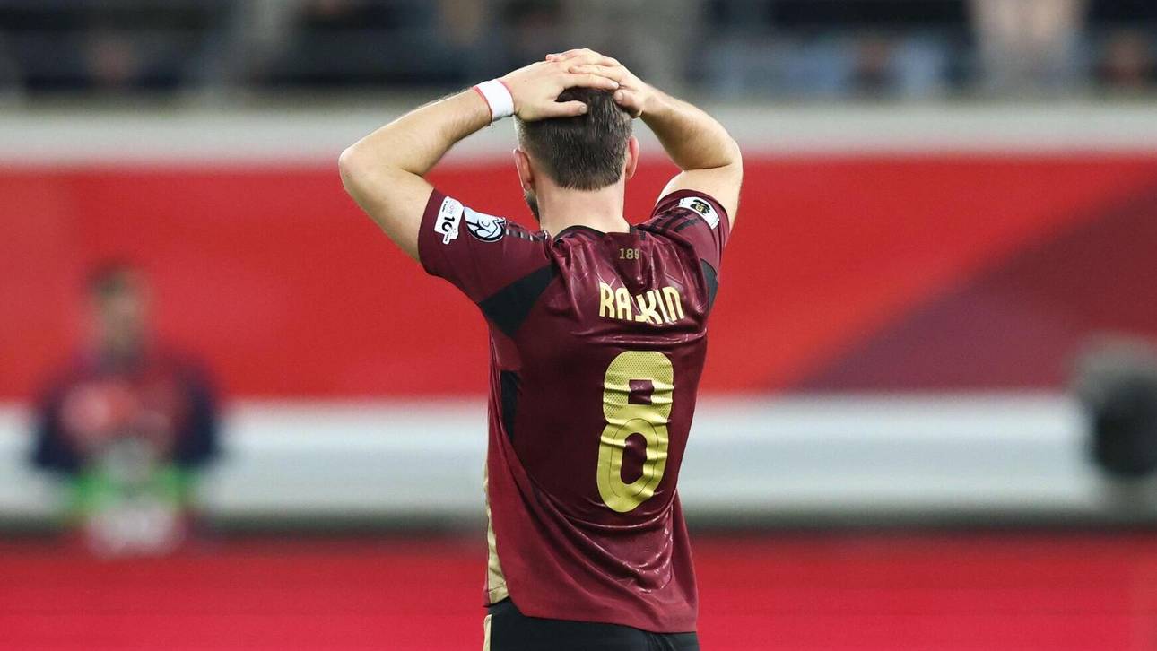 Kasachstan – Belgien Tipp, Prognose & Quoten | 15.11.2025