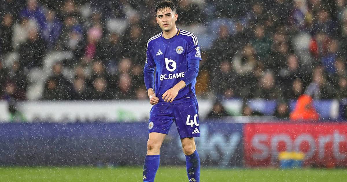 Chelsea zerstört seinen Traum