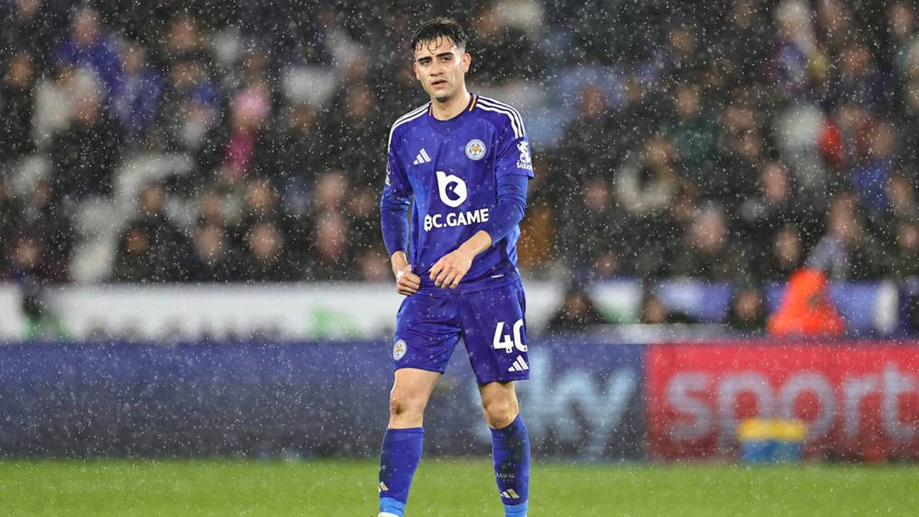 Chelsea zerstört seinen Traum