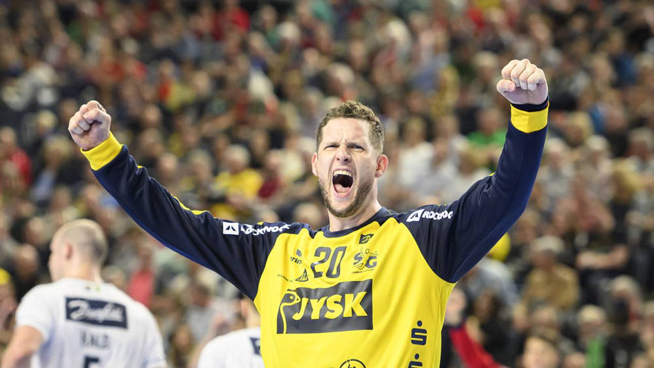 Flensburg holt Platz drei