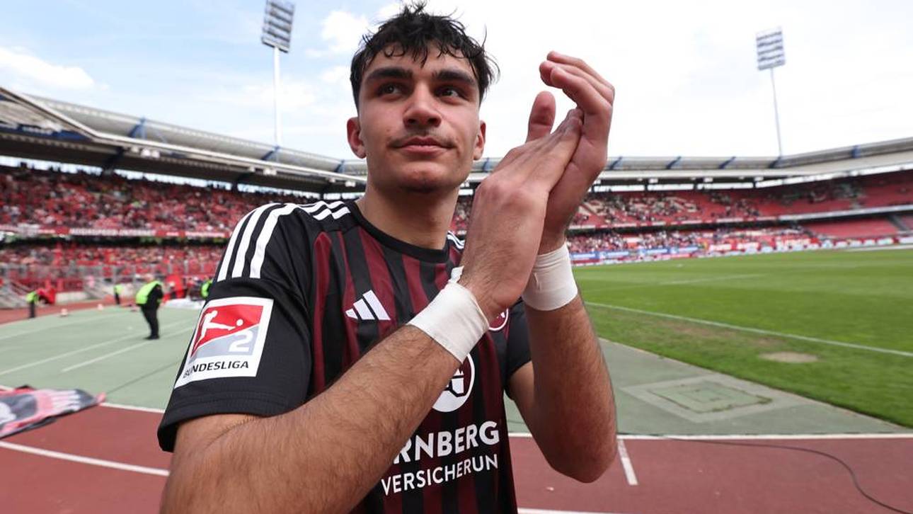 Ausnahmetalent bestätigt Wechsel