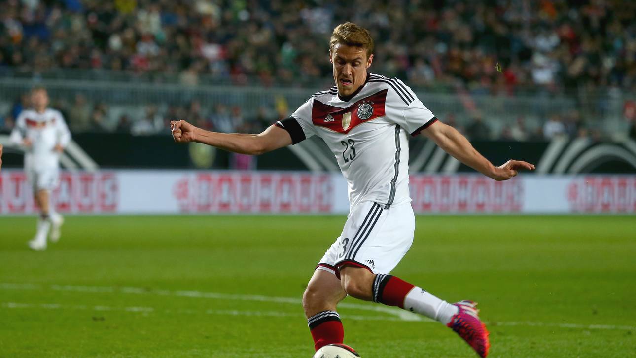 Forsche Töne von Max Kruse