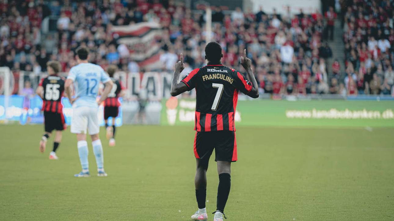 RB Leipzig zeigt Interesse an Franculino, um Sesko-Lücke zu füllen