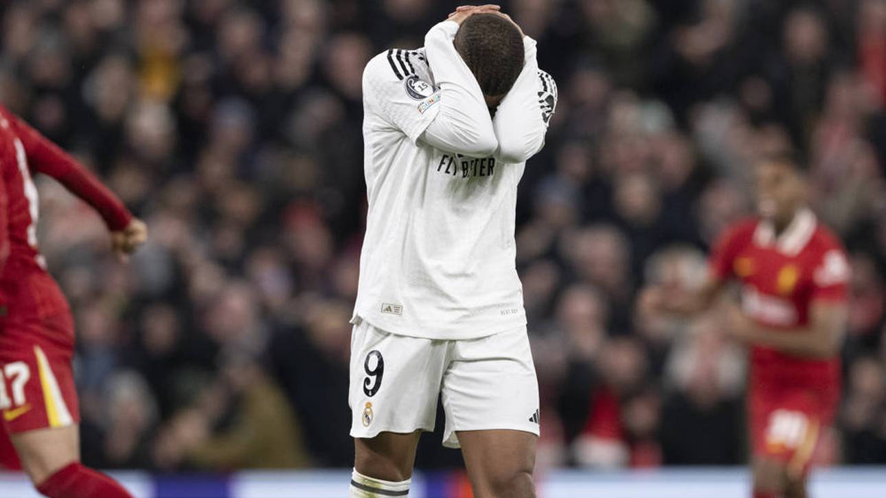 Es droht das Unvorstellbare