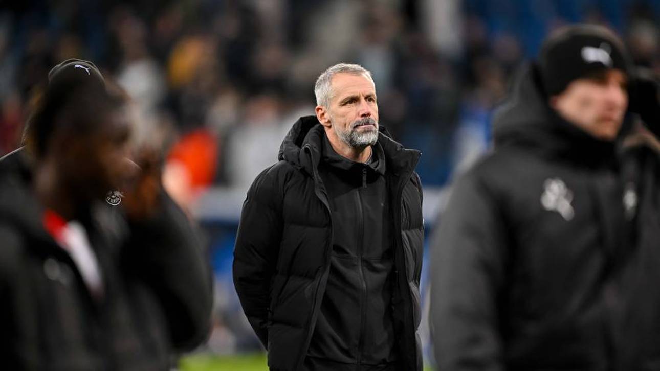 Babbel prophezeit Rose-Aus