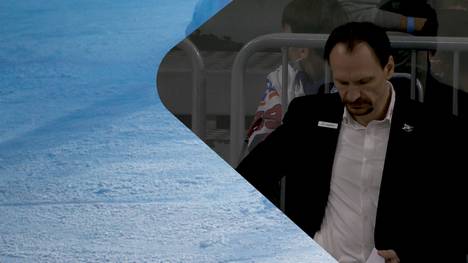 Bei den Adler Mannheim läuft es zuletzt gar nicht mehr rund. Ist das Verhältnis zwischen Mannschaft und Trainer am Ende?