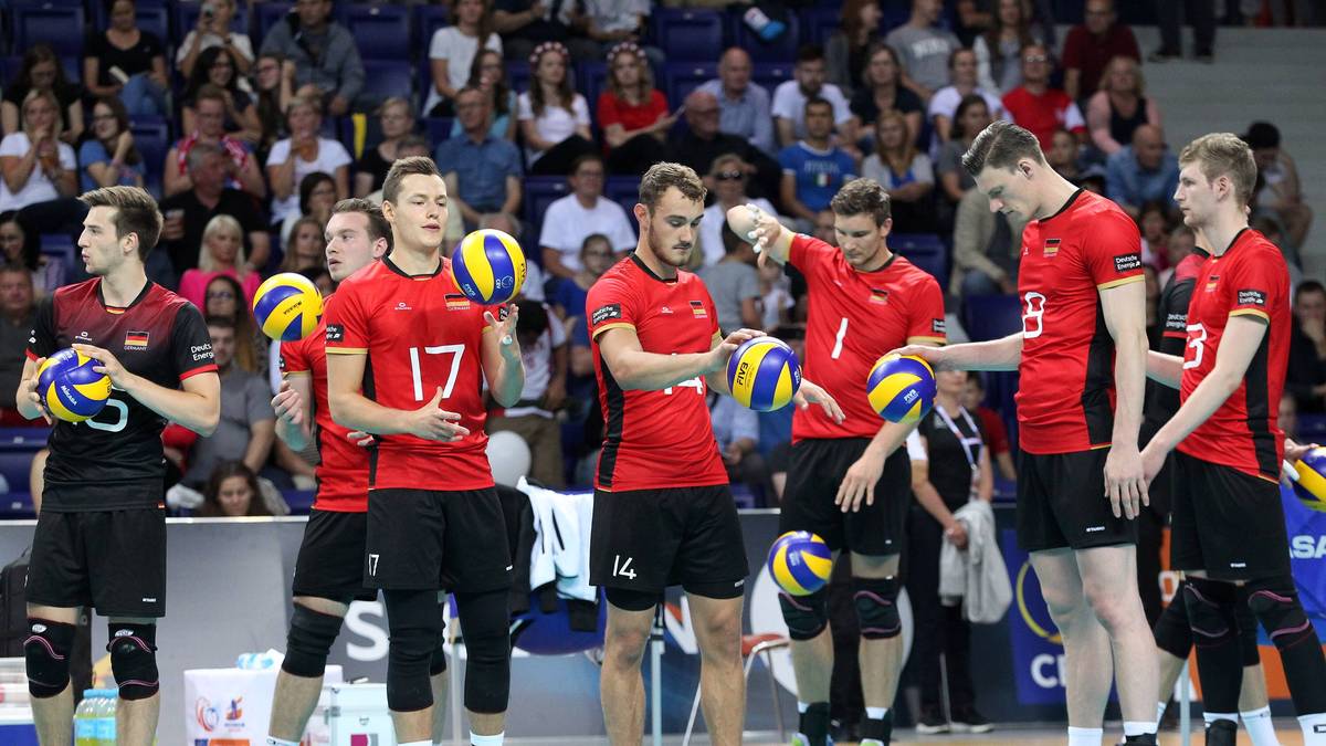 Moritz Karlitzek (M., Top Volley Latina) - Nr. 14