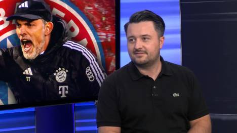 SPORT1 Chefreporter Stefan Kumberger blickt auf die Sticheleien von Uli Hoeneß in Richtung Bayer Leverkusen. 