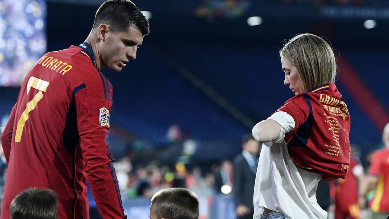 Zoff um Spaniens Kapitän eskaliert!