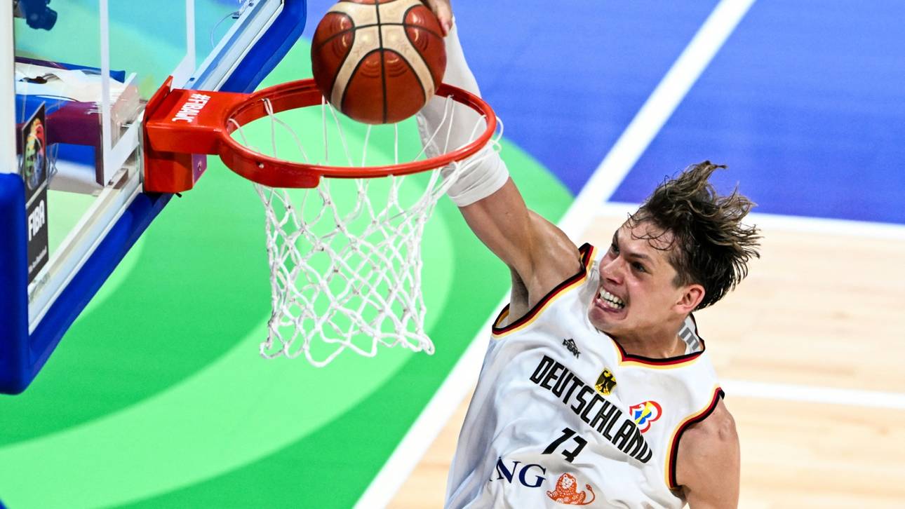 Sportwetten: Deutschland krasser Außenseiter gegen USA