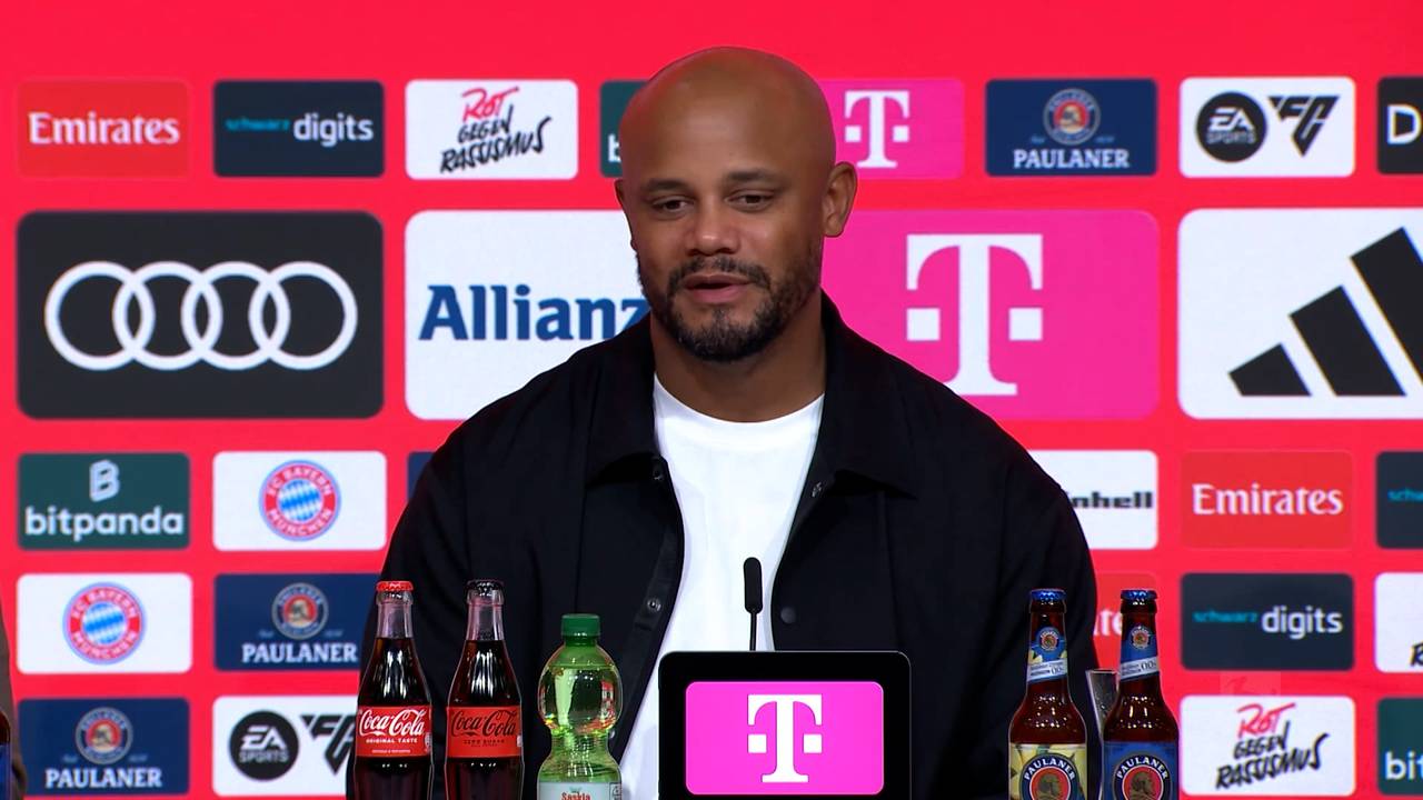 Sein Bayern-Transfer sorgte für richtig Ärger