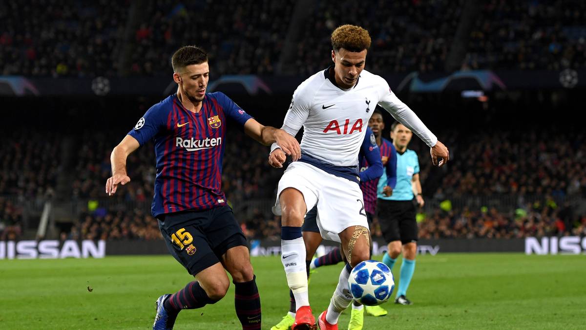 CLEMENT LENGLET: Mit knapp 36 Millionen Euro Ablöse ist der 23-Jährige die bis dato teuerste Verpflichtung von Barca für die Innenverteidigung. Lenglet kam im Sommer vom Ligarivalen FC Sevilla und hat sofort eingeschlagen. 