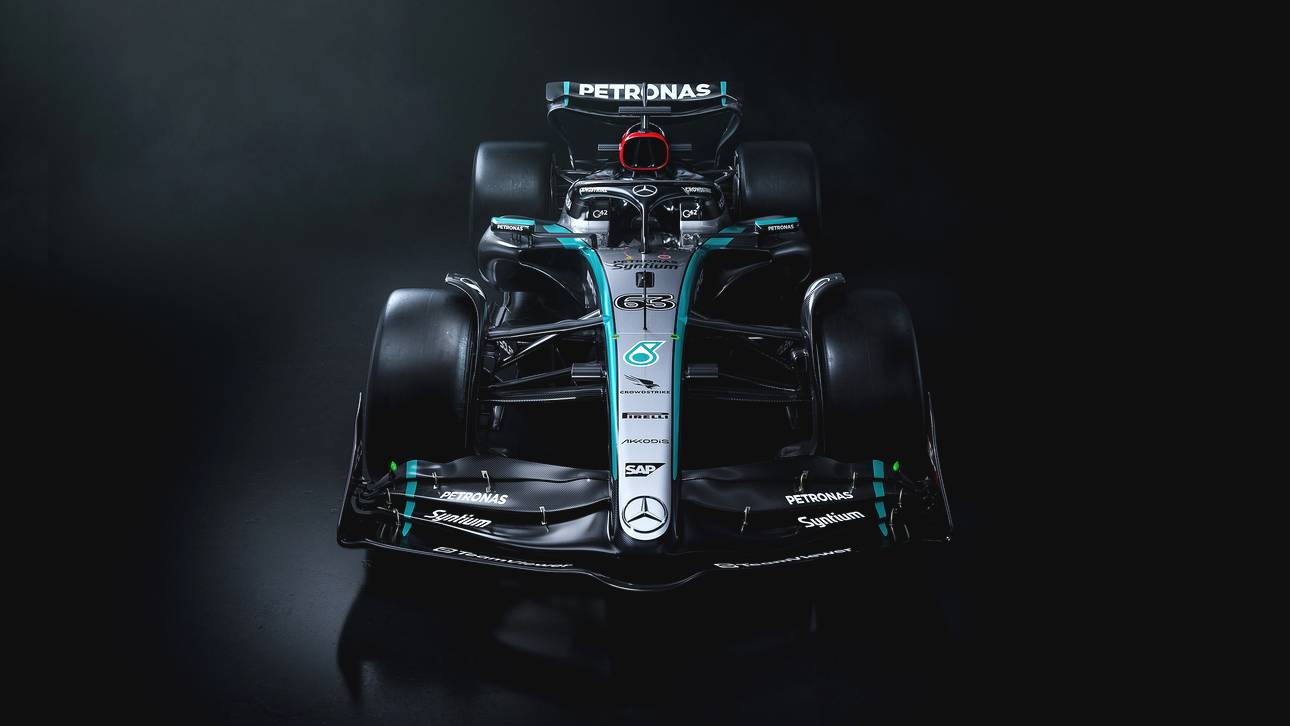 Hamilton-Mercedes: „Nur so eine Chance“