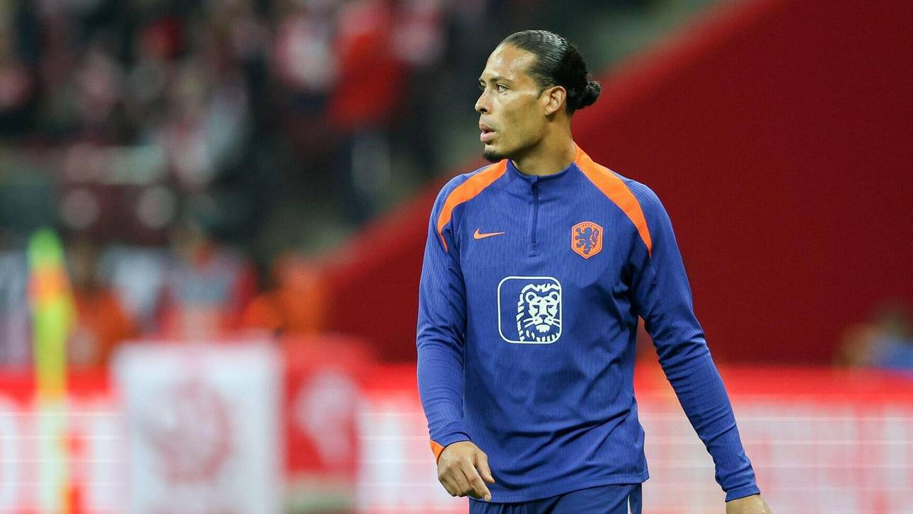 Niederlande – Litauen Tipp, Prognose & Quoten | 17.11.2025