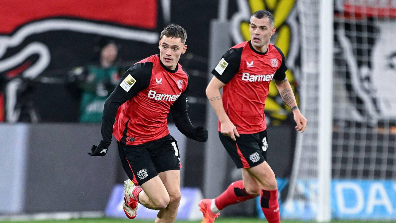 Kiel – Leverkusen Tipp, Prognose & Quoten | 22.02.2025
