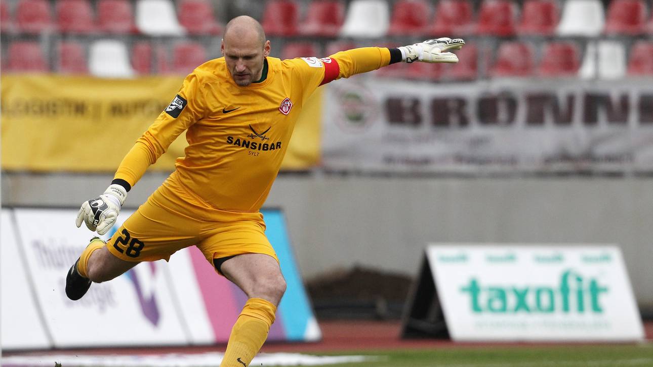 Wulnikowski beendet Karriere