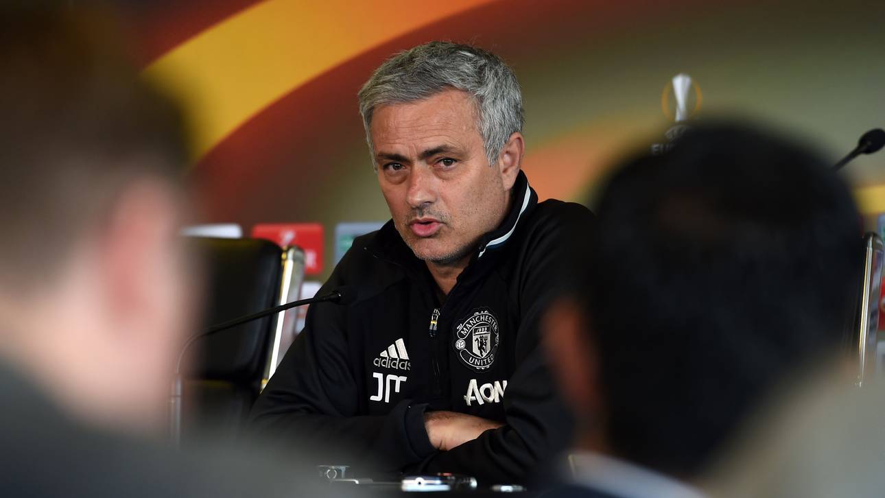 Mourinho wettert gegen Ajax
