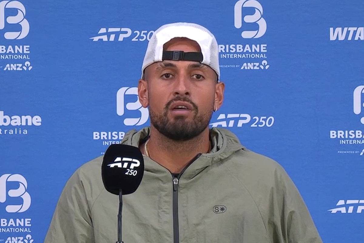 "Ich hatte diesen Sport in der Hand"