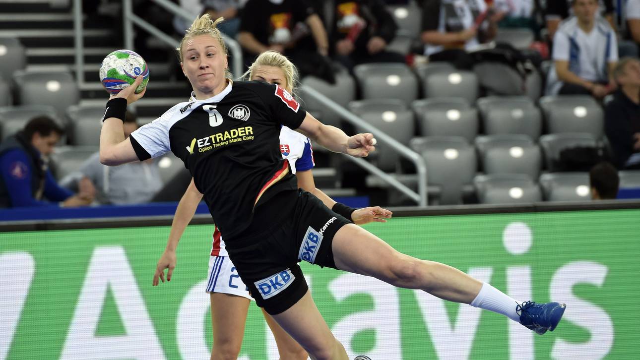 EHF-Cup: Leipzig startet erfolgreich