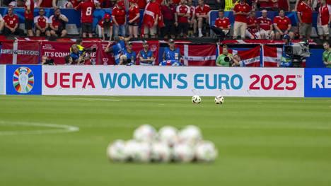 Am 2. Juli startet die Frauen-EM in der Schweiz. Alles wissenswerte findest du in diesem Video.