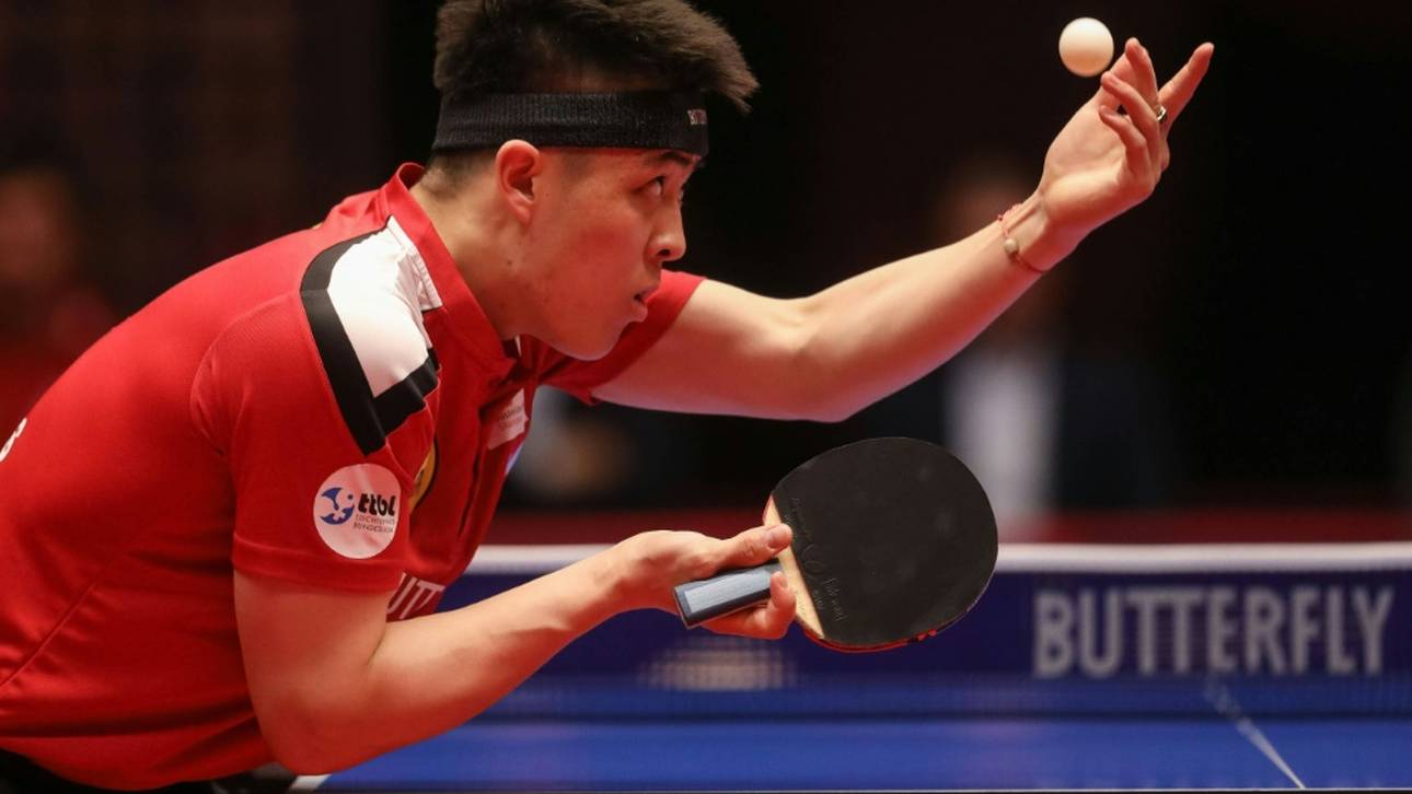 Düsseldorf wieder im Bundesliga-Finale