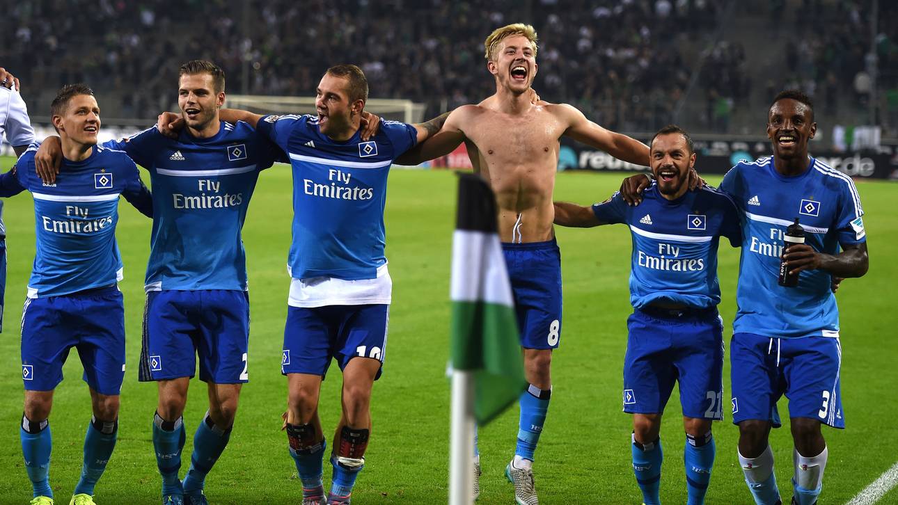 Top 5: Die laufstärksten Spieler