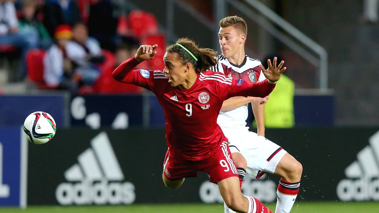 Poulsen gelassen nach Schmähungen